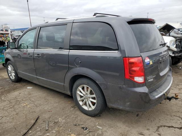 Photo 2 from auction – 2019 DODGE GRAND CARA with VIN 2C4RDGCG7KR707537