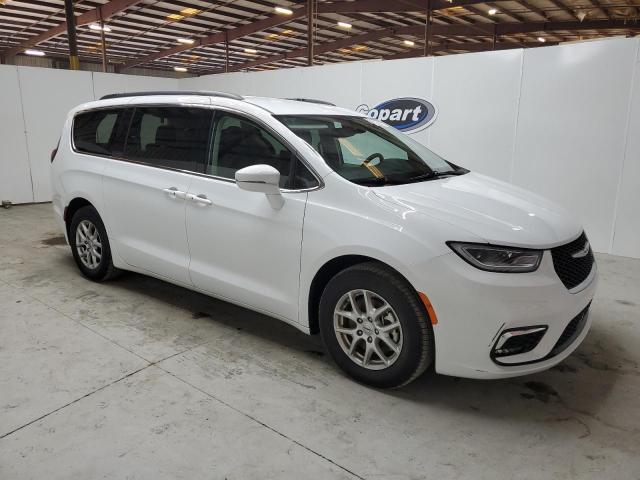 Photo 4 from auction – 2022 CHRYSLER PACIFICA T with VIN 2C4RC1BG9NR194863