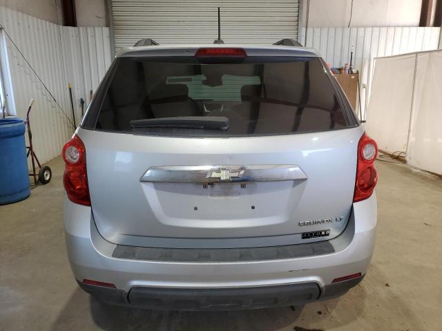 Photo 6 from auction – 2015 CHEVROLET EQUINOX LT with VIN 2GNALBEK0F6143300
