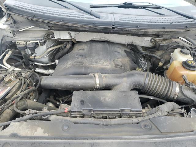 Photo 11 from auction – 2013 FORD F150 SUPER with VIN 1FTFX1ET1DKE06345