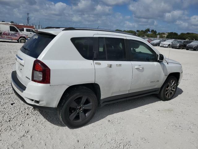 Photo 3 from auction – 2014 JEEP COMPASS LI with VIN 1C4NJDCB1ED852171
