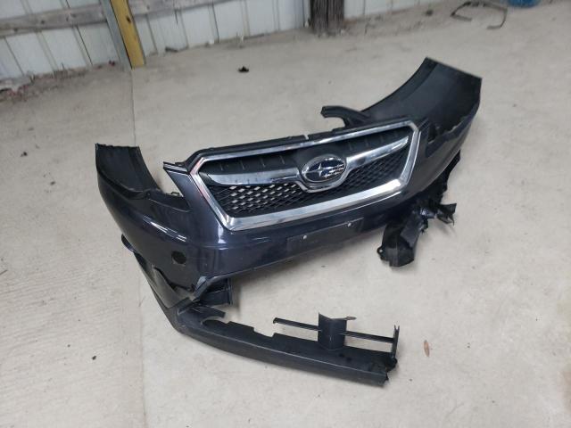 Photo 13 from auction – 2014 SUBARU XV CROSSTR with VIN JF2GPAVC4E8212168