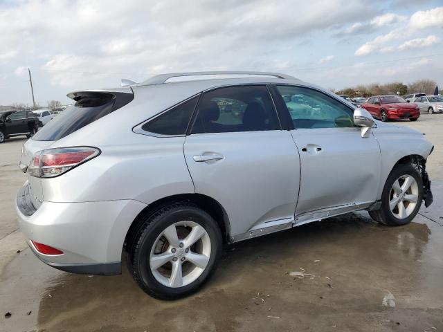 Photo 3 from auction – 2015 LEXUS RX 350 with VIN 2T2ZK1BA1FC204331