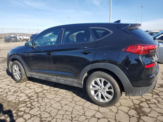 Photo 2 from auction – 2019 HYUNDAI TUCSON SE with VIN KM8J2CA48KU867784