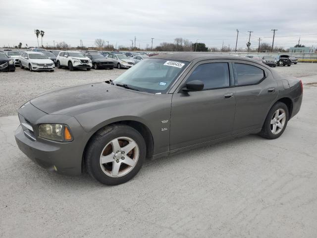DODGE CHARGER SX 2009 with VIN 2B3LA33V59H638063 - Photo from auction