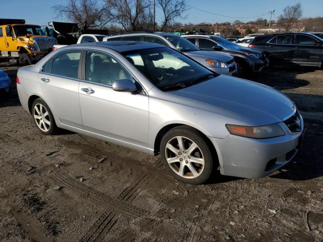 Photo 4 from auction – 2004 ACURA TSX with VIN JH4CL96844C007171