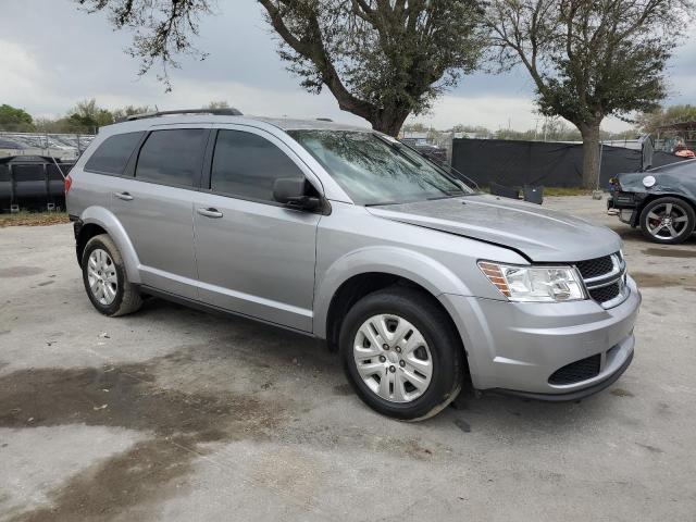 Photo 4 from auction – 2018 DODGE JOURNEY SE with VIN 3C4PDCAB9JT183052
