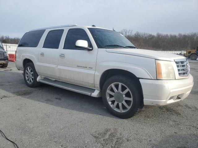 Photo 4 from auction – 2005 CADILLAC ESCALADE E with VIN 3GYFK66NX5G240695