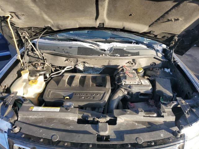 Photo 11 from auction – 2012 JEEP COMPASS LI with VIN 1C4NJDCB6CD647197