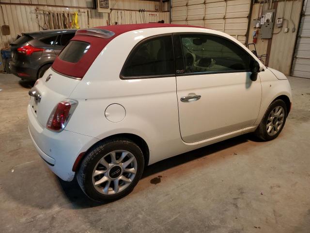 Photo 3 from auction – 2017 FIAT 500 POP with VIN 3C3CFFLR6HT661740