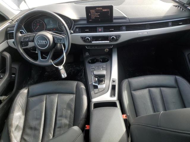 Photo 8 from auction – 2017 AUDI A4 PREMIUM with VIN WAUANAF4XHN004994