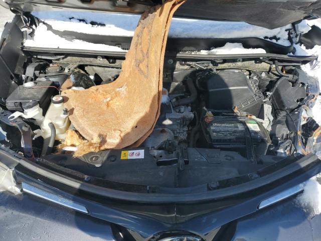 Photo 11 from auction – 2018 TOYOTA RAV4 ADVEN with VIN JTMRFREV1JD228551