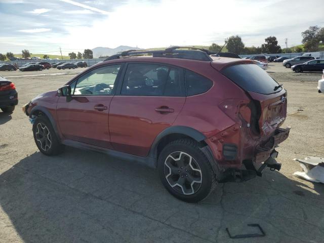 Photo 2 from auction – 2015 SUBARU XV CROSSTR with VIN JF2GPAMC5FH274066