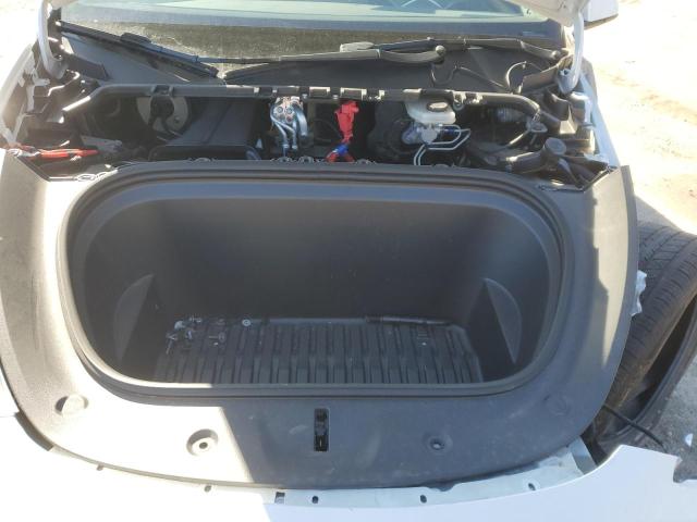 Photo 11 from auction – 2023 TESLA MODEL Y with VIN 7SAYGDEE7PF600460