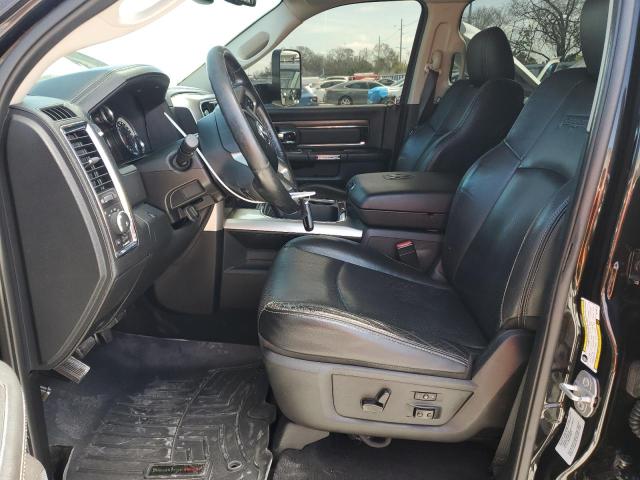 Photo 7 from auction – 2016 RAM 2500 LARAM with VIN 3C6UR5NL7GG125419