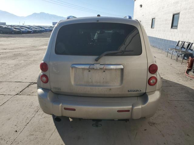 Photo 6 from auction – 2009 CHEVROLET HHR LT with VIN 3GNCA53V59S580731