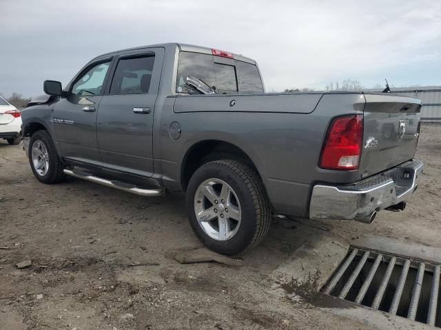 Photo 2 from auction – 2012 DODGE RAM 1500 S with VIN 1C6RD7LT4CS230022