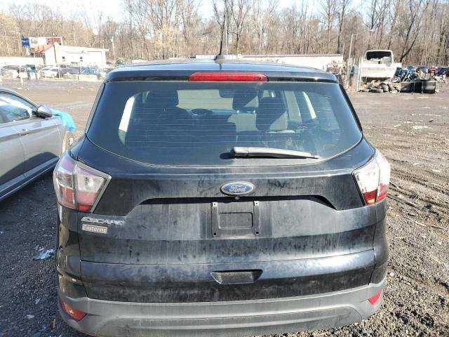 Photo 6 from auction – 2017 FORD ESCAPE S with VIN 1FMCU0F74HUB11902