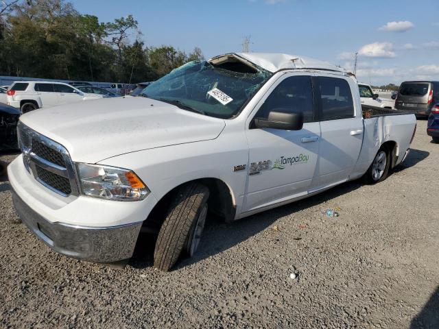 RAM 1500 CLASS 2019 con VIN 1C6RR6TT8KS711899 - Foto de la subasta