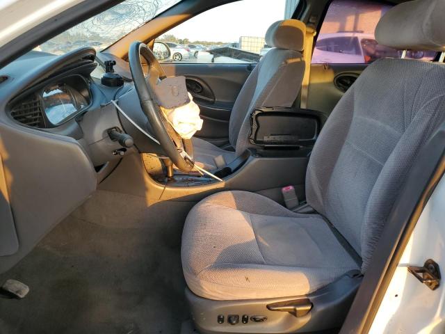 Photo 7 from auction – 1999 FORD TAURUS SE with VIN 1FAFP58S3XG308764