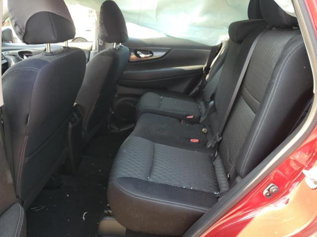 Photo 11 from auction – 2017 NISSAN ROGUE S with VIN JN8AT2MT6HW403702