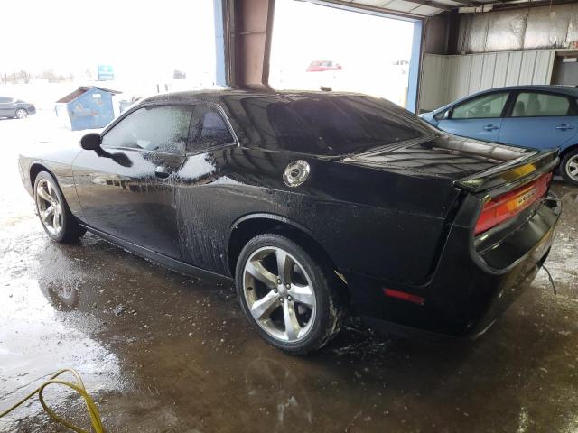 Photo 2 from auction – 2011 DODGE CHALLENGER with VIN 2B3CJ5DT1BH561898