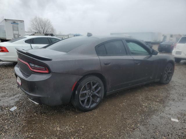 Photo 3 from auction – 2023 DODGE CHARGER SX with VIN 2C3CDXBG6PH569014