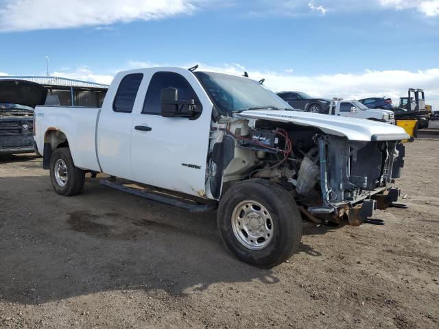 Photo 4 from auction – 2008 GMC SIERRA K25 with VIN 1GTHK29K18E217391