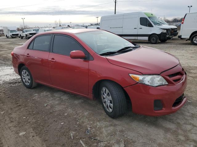 Photo 4 from auction – 2011 TOYOTA COROLLA BA with VIN 2T1BU4EE9BC732757