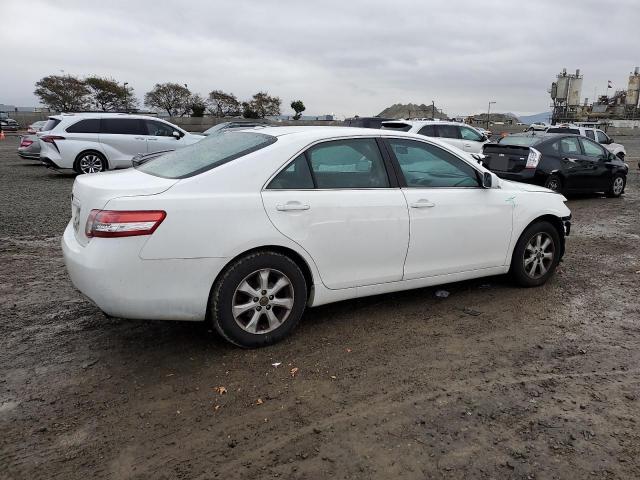Photo 3 from auction – 2011 TOYOTA CAMRY BASE with VIN 4T4BF3EK5BR141436