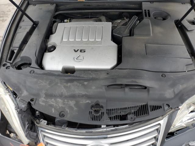 Photo 11 from auction – 2010 LEXUS ES 350 with VIN JTHBK1EG9A2356417