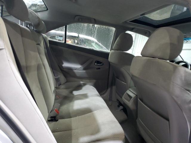 Photo 10 from auction – 2009 TOYOTA CAMRY BASE with VIN 4T4BE46KX9R139117