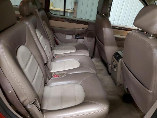 Photo 11 from auction – 2003 FORD EXPLORER E with VIN 1FMDU74W63UA93760