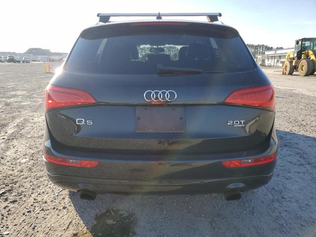 Photo 6 from auction – 2014 AUDI Q5 PREMIUM with VIN WA1LFAFP4EA022438