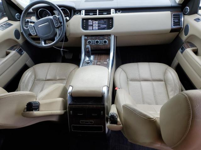 Photo 8 from auction – 2014 LAND ROVER RANGE ROVE with VIN SALWG2WF2EA328317