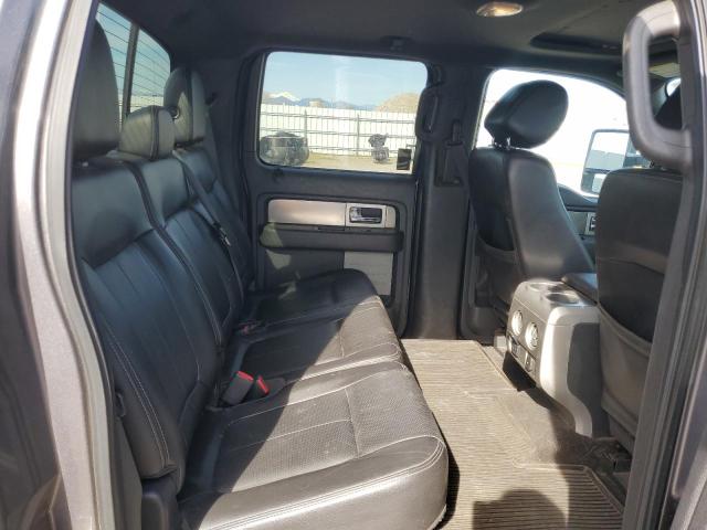 Photo 10 from auction – 2013 FORD F150 SUPER with VIN 1FTFW1ET2DKF53776