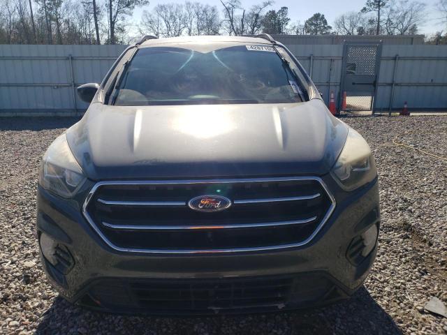 Photo 5 from auction – 2018 FORD ESCAPE SE with VIN 1FMCU0GD0JUB35057