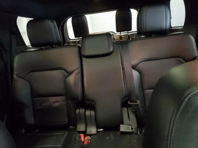 Photo 10 from auction – 2016 FORD EXPLORER X with VIN 1FM5K8DH4GGB93104