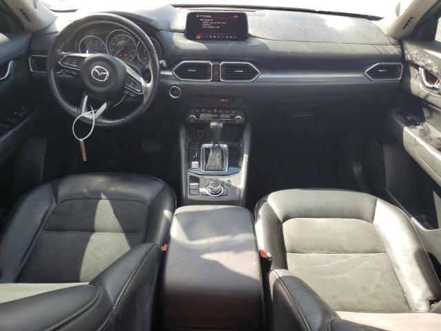 Photo 8 from auction – 2020 MAZDA CX-5 TOURI with VIN JM3KFACM6L0806397