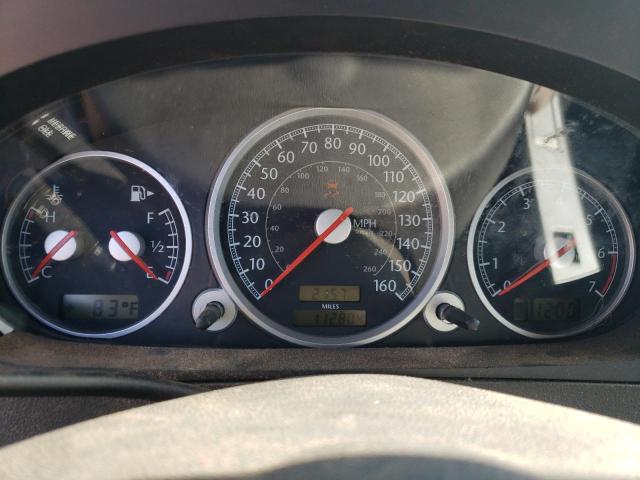 Photo 9 from auction – 2004 CHRYSLER CROSSFIRE with VIN 1C3AN69L64X020387