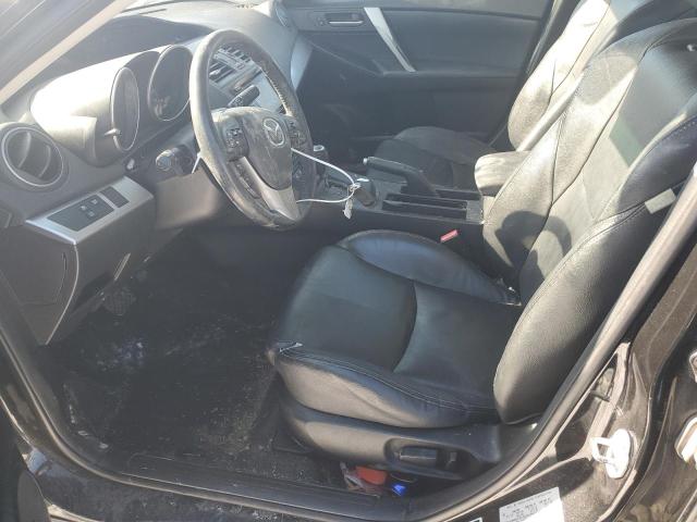 Photo 7 from auction – 2013 MAZDA 3 I with VIN JM1BL1W74D1775220
