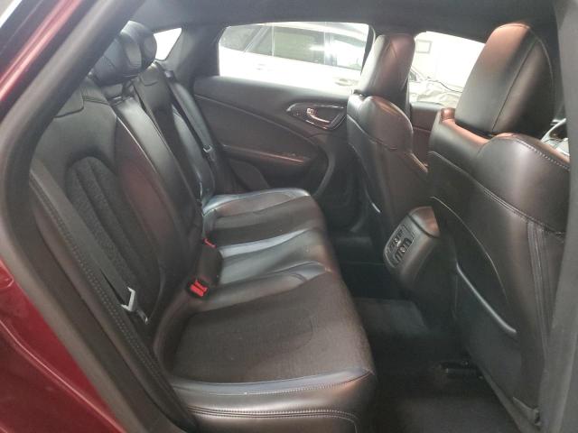 Photo 10 from auction – 2015 CHRYSLER 200 with VIN 1C3CCCBB5FN532333