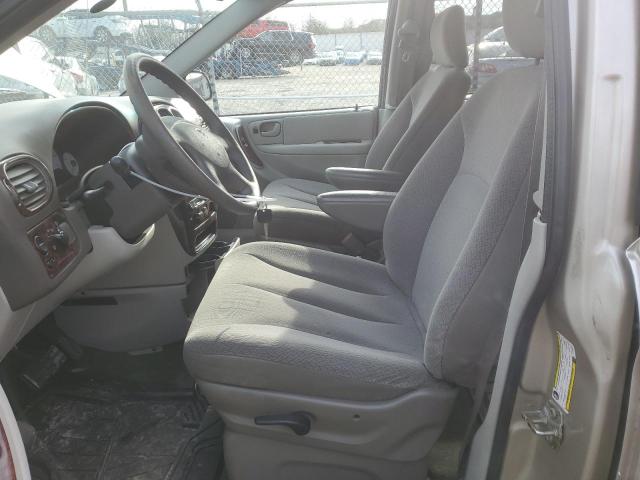 Photo 7 from auction – 2006 DODGE CARAVAN SX with VIN 1D4GP45R86B536817