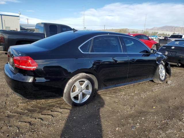 Photo 3 from auction – 2012 VOLKSWAGEN PASSAT SE with VIN 1VWBP7A36CC094147