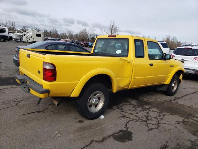 Photo 3 from auction – 2001 FORD RANGER SUP with VIN 1FTYR14V61PB23119