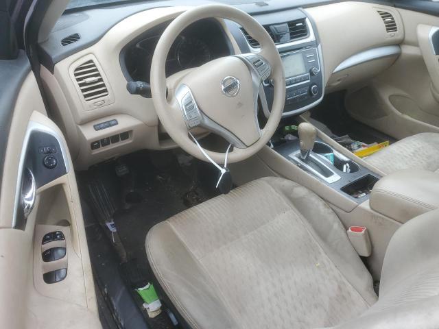 Photo 8 from auction – 2016 NISSAN ALTIMA 2.5 with VIN 1N4AL3AP7GN325949