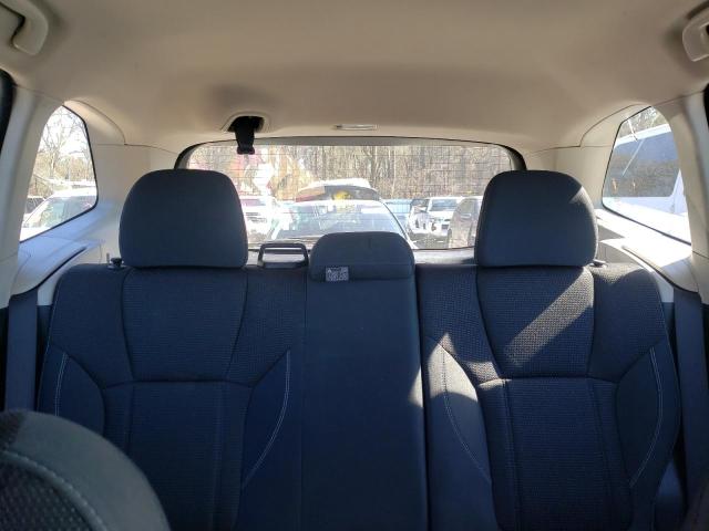 Photo 10 from auction – 2019 SUBARU FORESTER with VIN JF2SKACCXKH450646