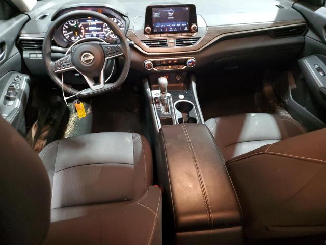 Photo 8 from auction – 2024 NISSAN ALTIMA SV with VIN 1N4BL4DV6RN323097