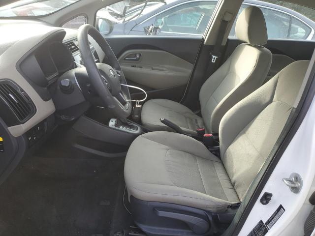 Photo 7 from auction – 2017 KIA RIO LX with VIN KNADM4A38H6015406