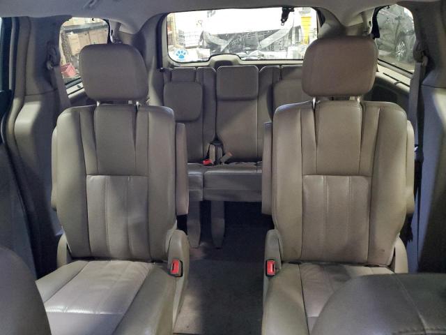 Photo 10 from auction – 2012 CHRYSLER TOWN & COU with VIN 2C4RC1CG5CR266461